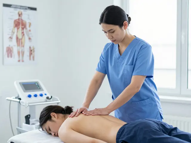 Why Everyone is Talking About Medical Massage: Benefits, Science, and How It Works