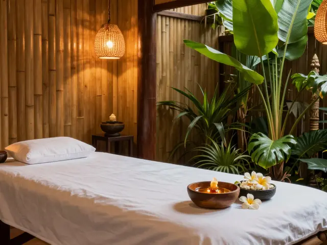 Why You Should Consider Balinese Massage on Your Next Spa Visit