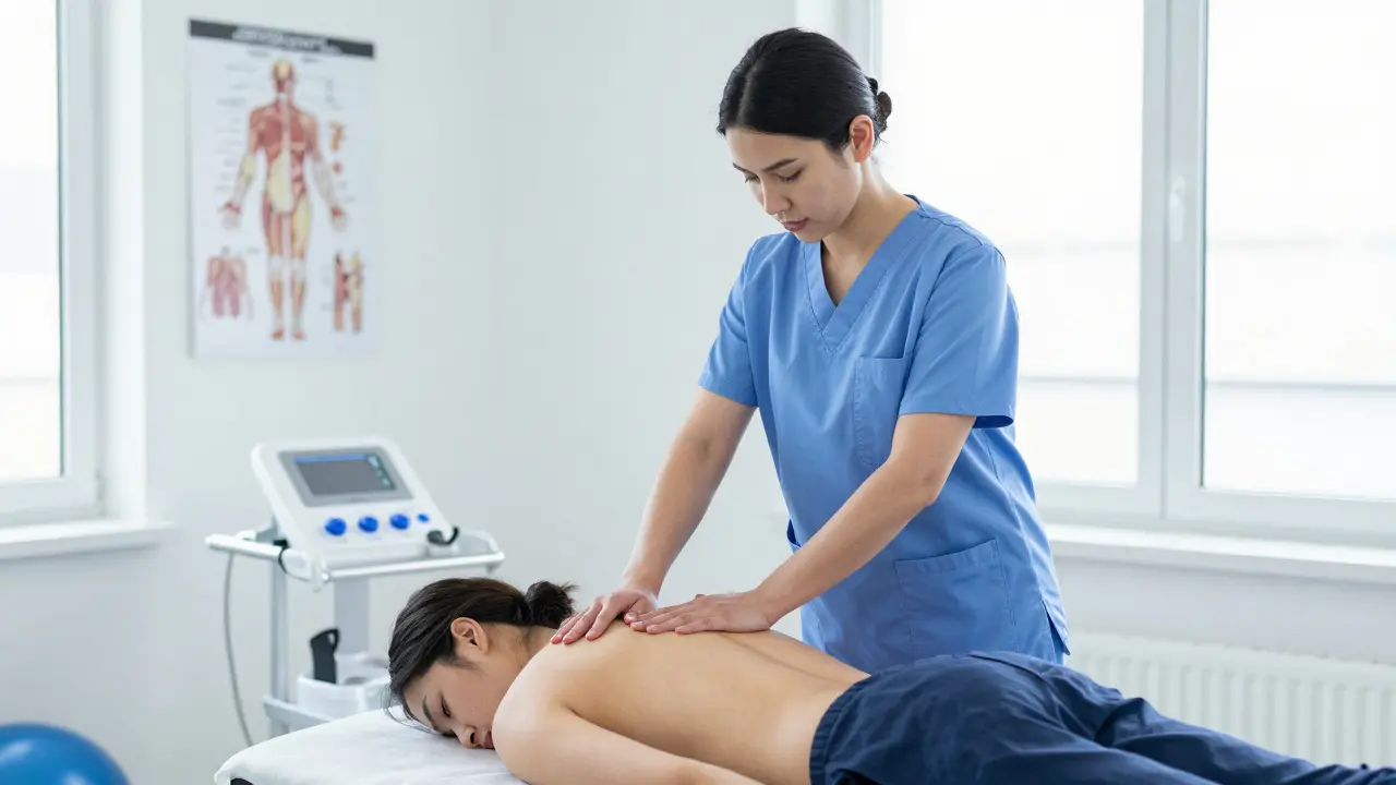 Why Everyone is Talking About Medical Massage: Benefits, Science, and How It Works