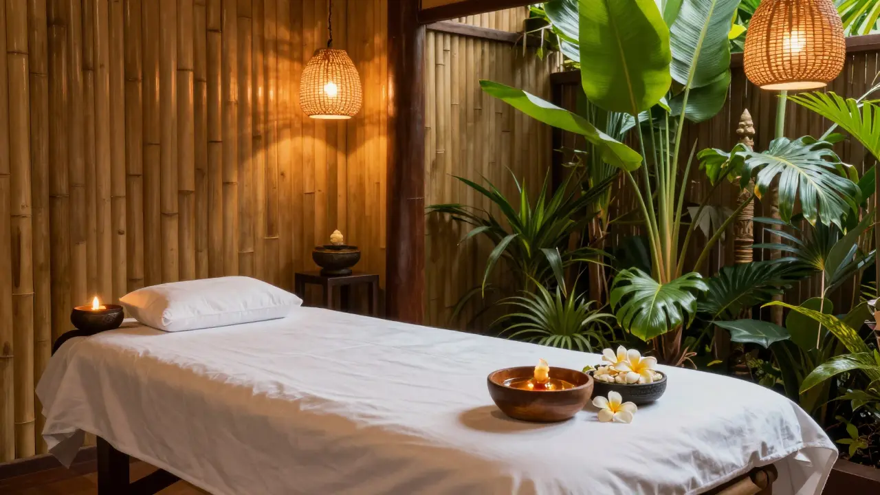 Why You Should Consider Balinese Massage on Your Next Spa Visit