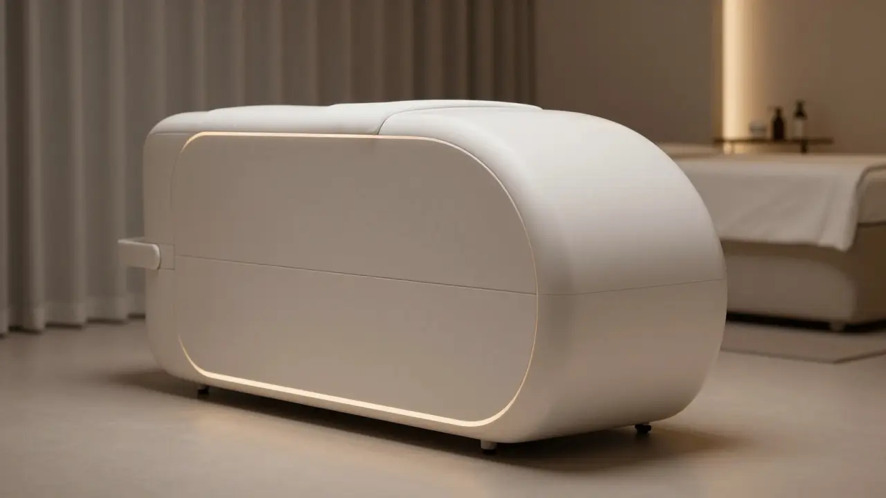 Erotic Massage Machines: Breaking Down the Myths and Finding Real Relaxation