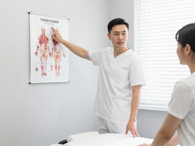 Medical Massage Guide: Benefits, Techniques & How to Find a Therapist
