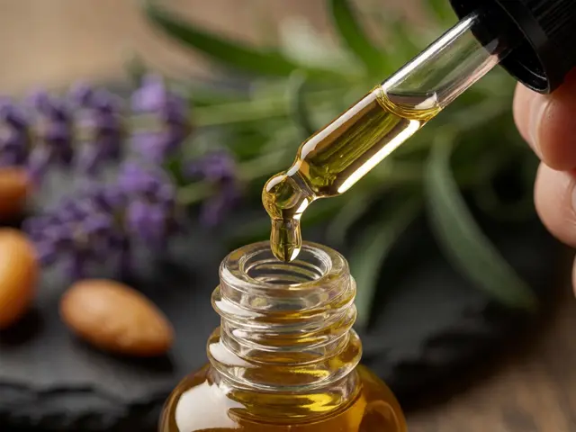 Top Luxurious Massage Oils and Candles for Ultimate Relaxation