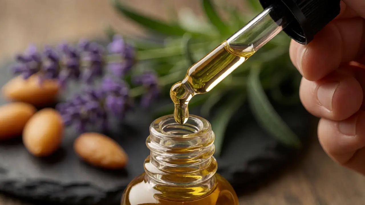 Top Luxurious Massage Oils and Candles for Ultimate Relaxation