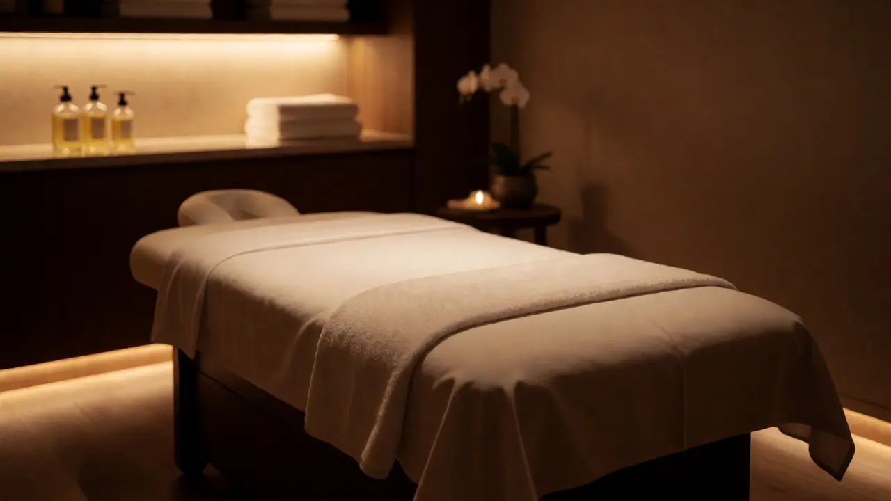 Happy Ending Massage: What It Is, How It Works, and Etiquette
