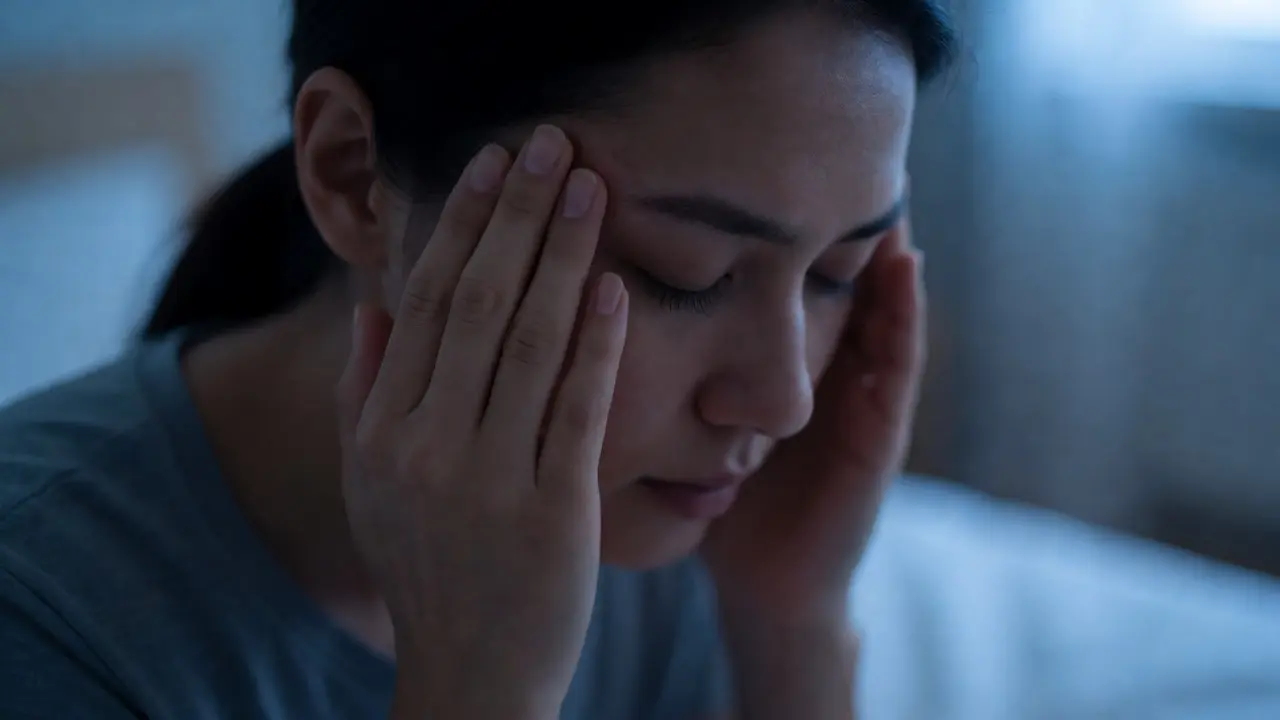 Head and Scalp Massage for Migraines: Relief Techniques & Science