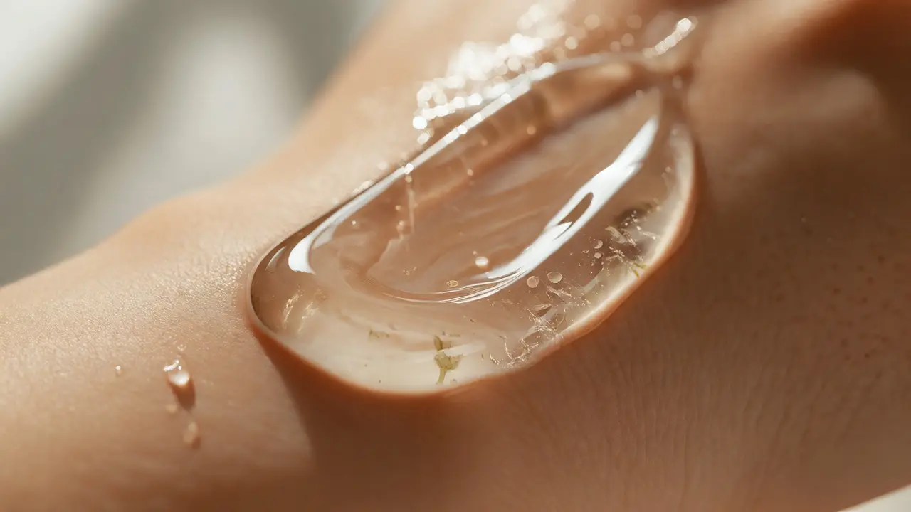 Nuru Massage Benefits: Health, Skin & Relaxation Guide