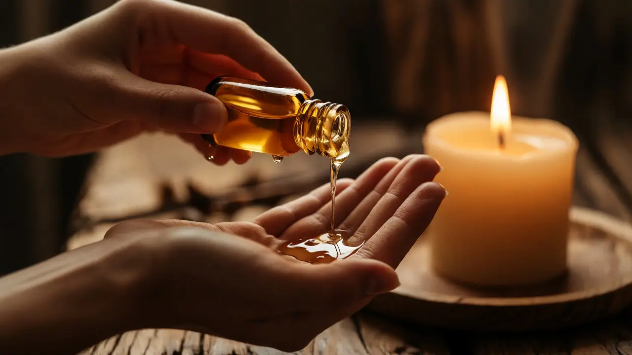 The Ultimate Relaxation Duo: Massage Oils and Candles