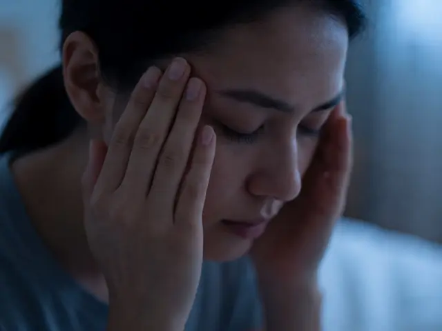 Head and Scalp Massage for Migraines: Relief Techniques & Science