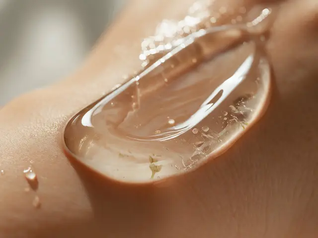 Nuru Massage Benefits: Health, Skin & Relaxation Guide