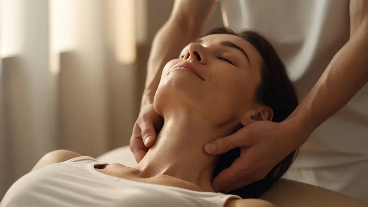 Ortho-Bionomy: A Breakthrough in Natural Pain Management