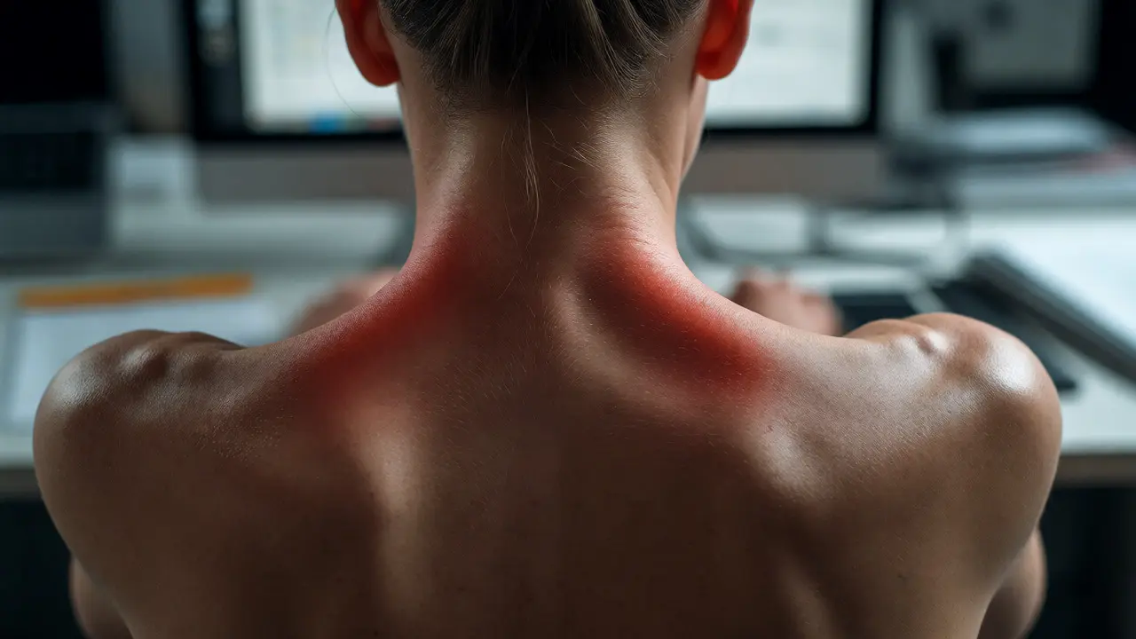 Rejuvenate Your Body with Neuromuscular Massage: A Practical Guide