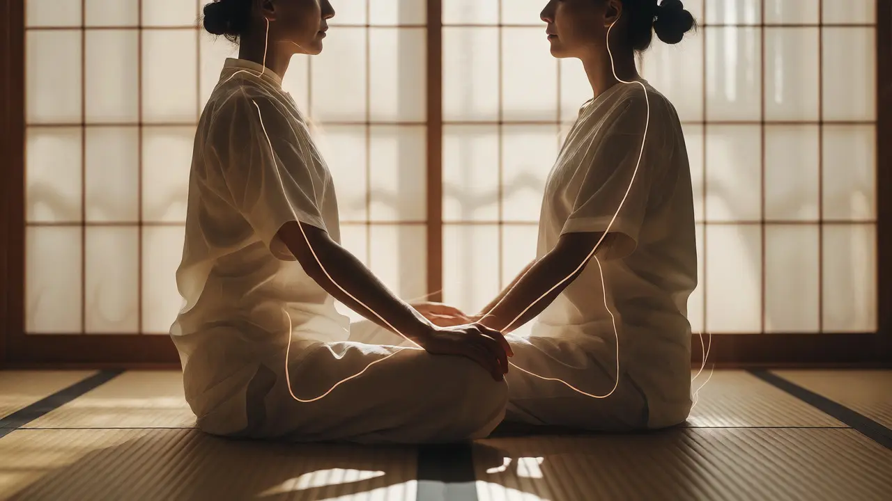 Shiatsu Massage: Balancing Energy Naturally