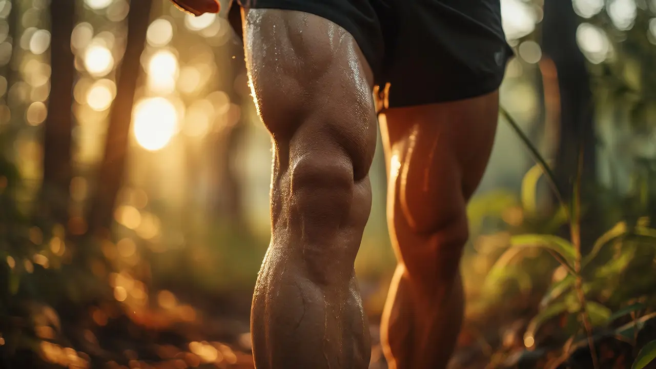 Sports Massage Benefits: The Ultimate Recovery Guide