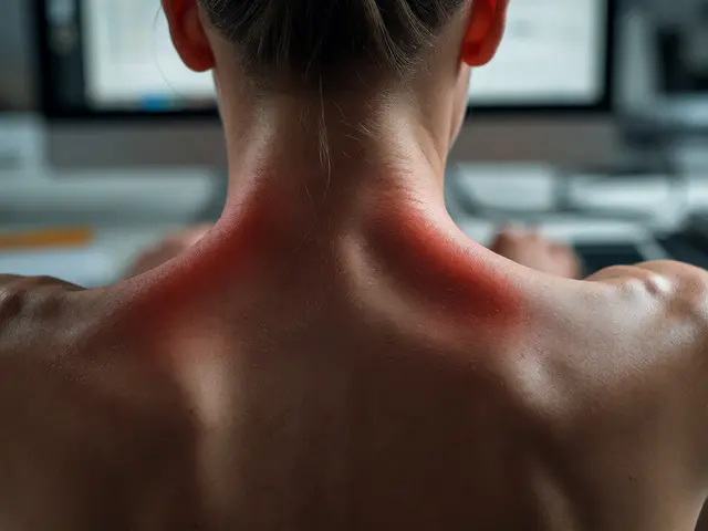 Rejuvenate Your Body with Neuromuscular Massage: A Practical Guide