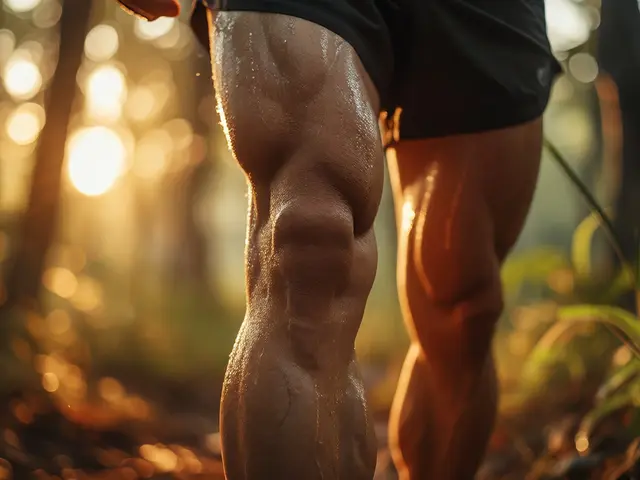 Sports Massage Benefits: The Ultimate Recovery Guide