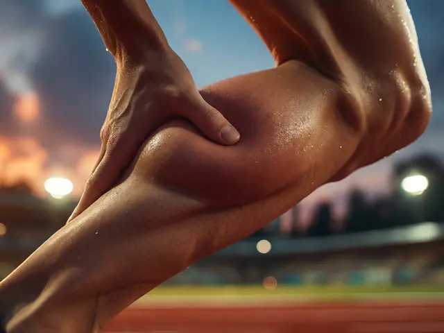 Why Compression Massage is the Perfect Post-Workout Routine