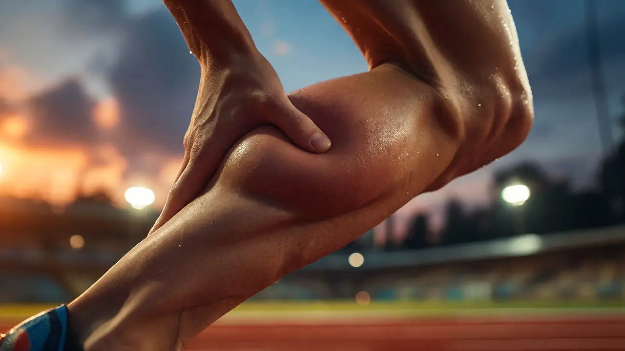 Why Compression Massage is the Perfect Post-Workout Routine